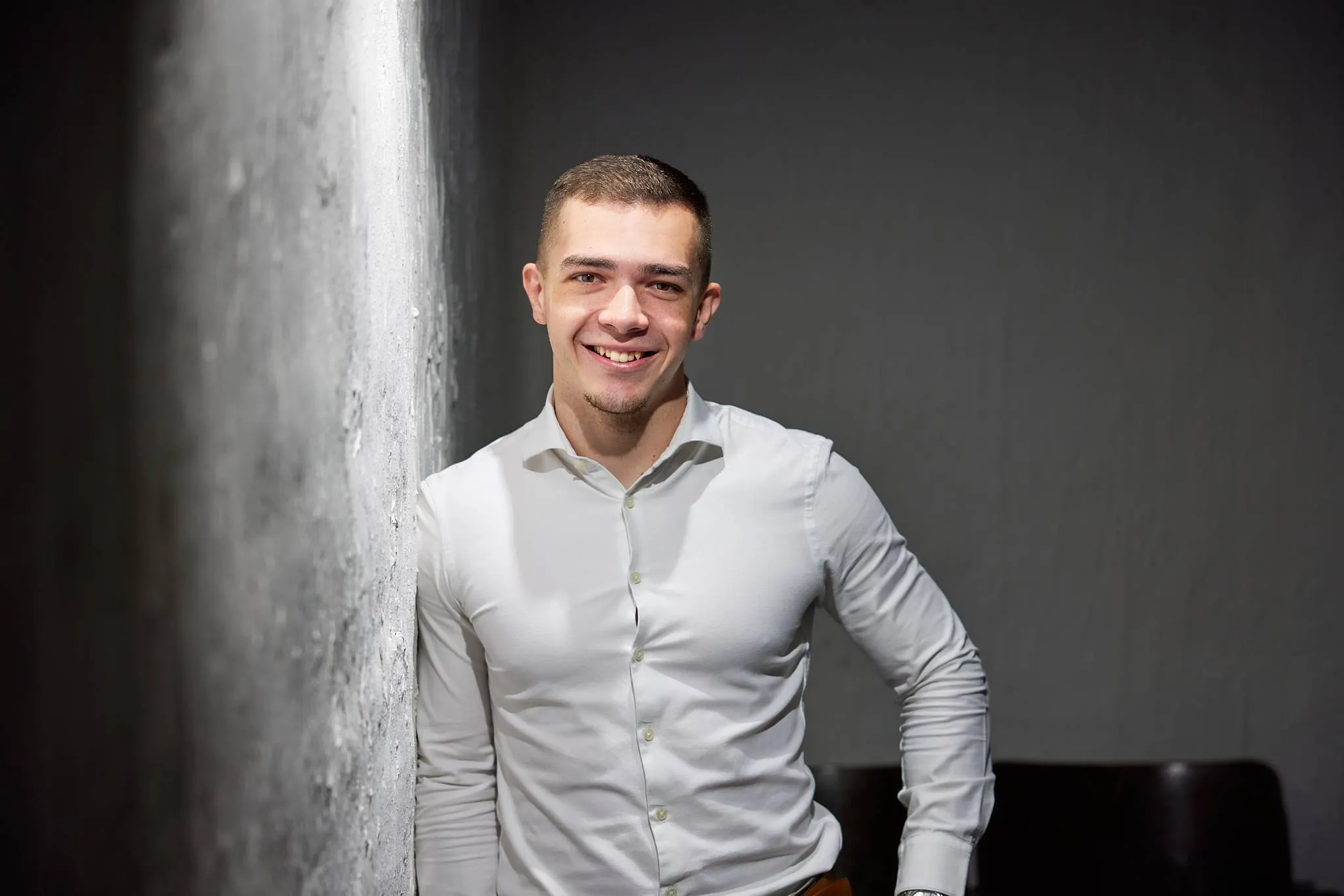 Fabian Baumgartinger — FB Finanzkonzept