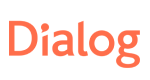 Dialog-logo