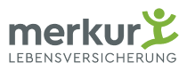 merkur-lebensversicherung-logo